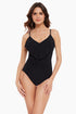 MagicSuit Solids Isabel One Piece